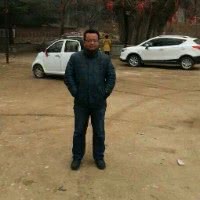清风徐来